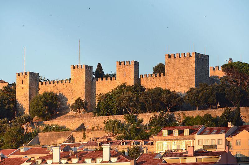Hospedaria D. Damelio Lisbon Exterior photo